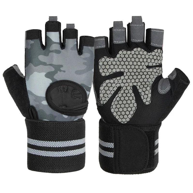 Fitness Training Gloves