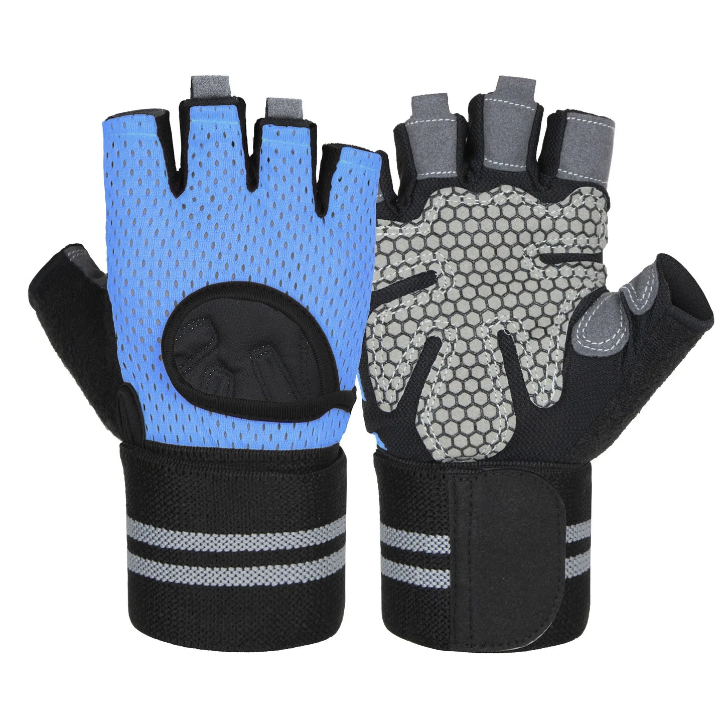 Fitness Training Gloves