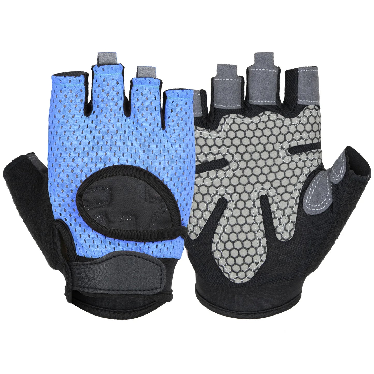 Fitness Training Gloves