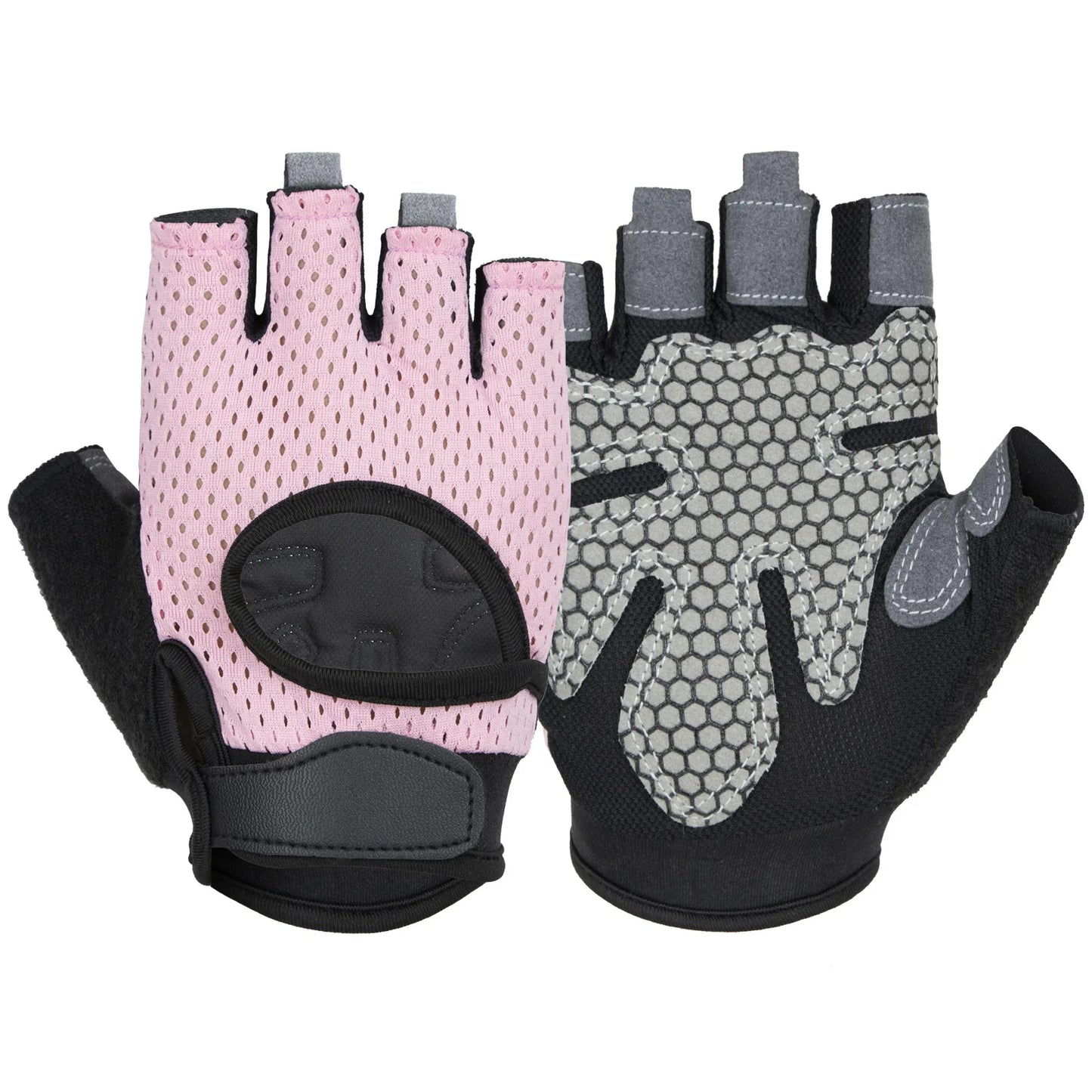 Fitness Training Gloves