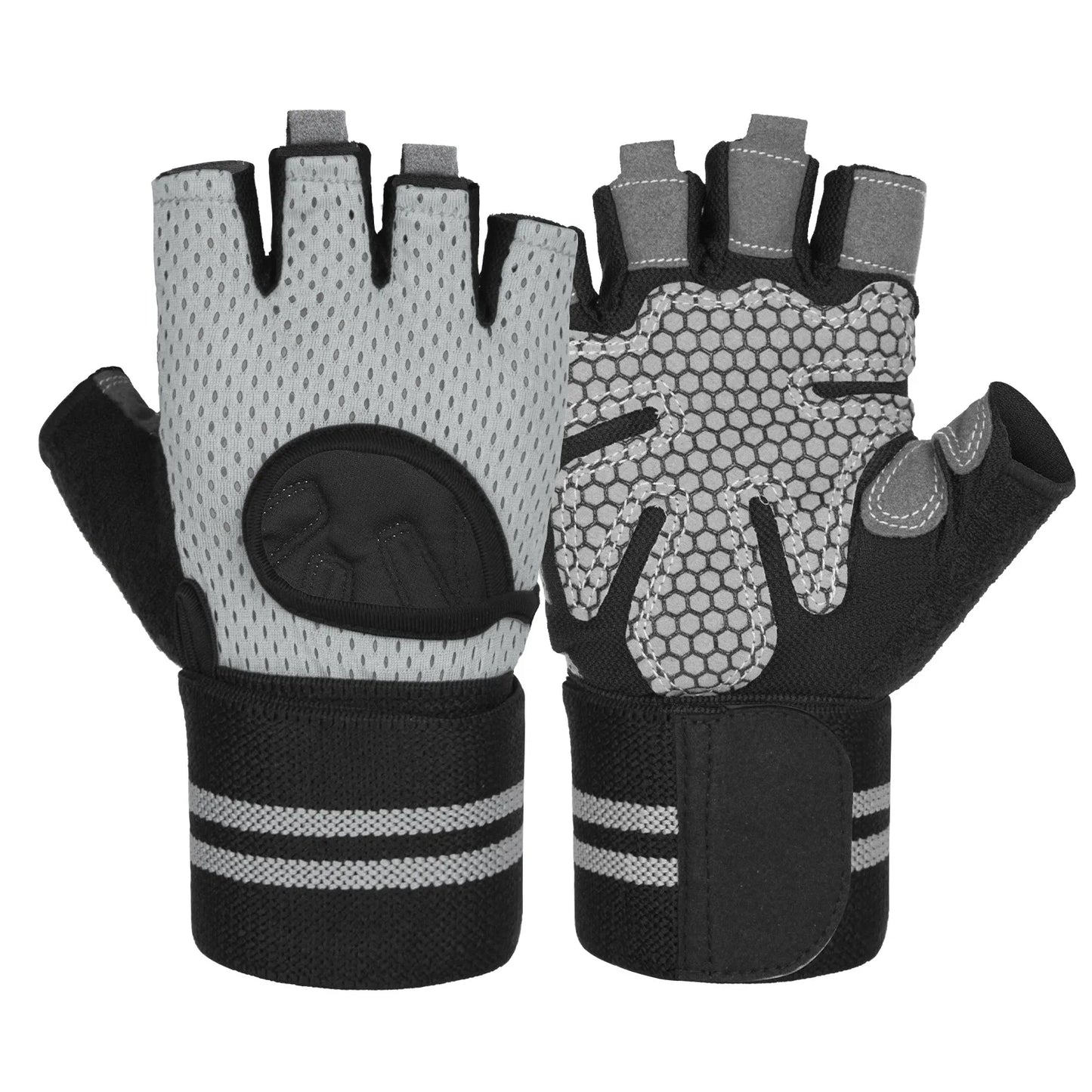 Fitness Training Gloves