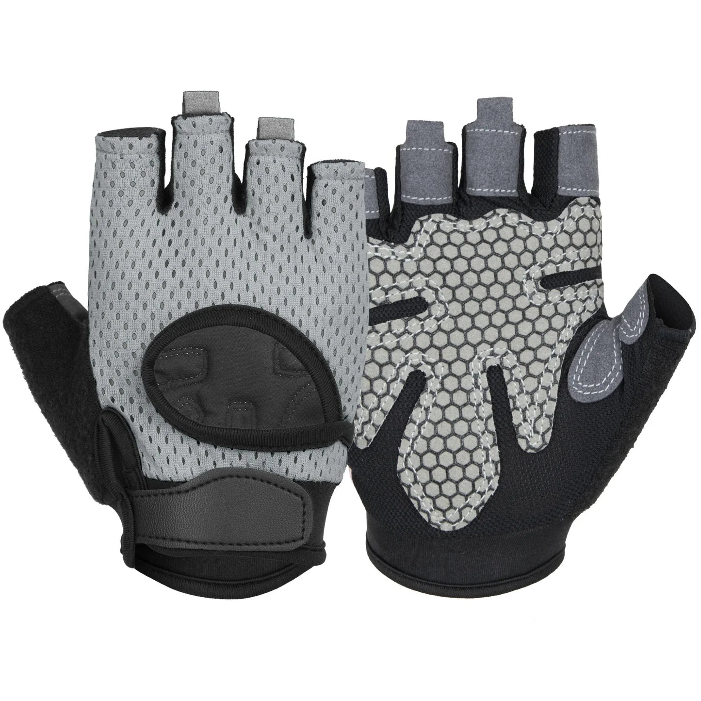 Fitness Training Gloves