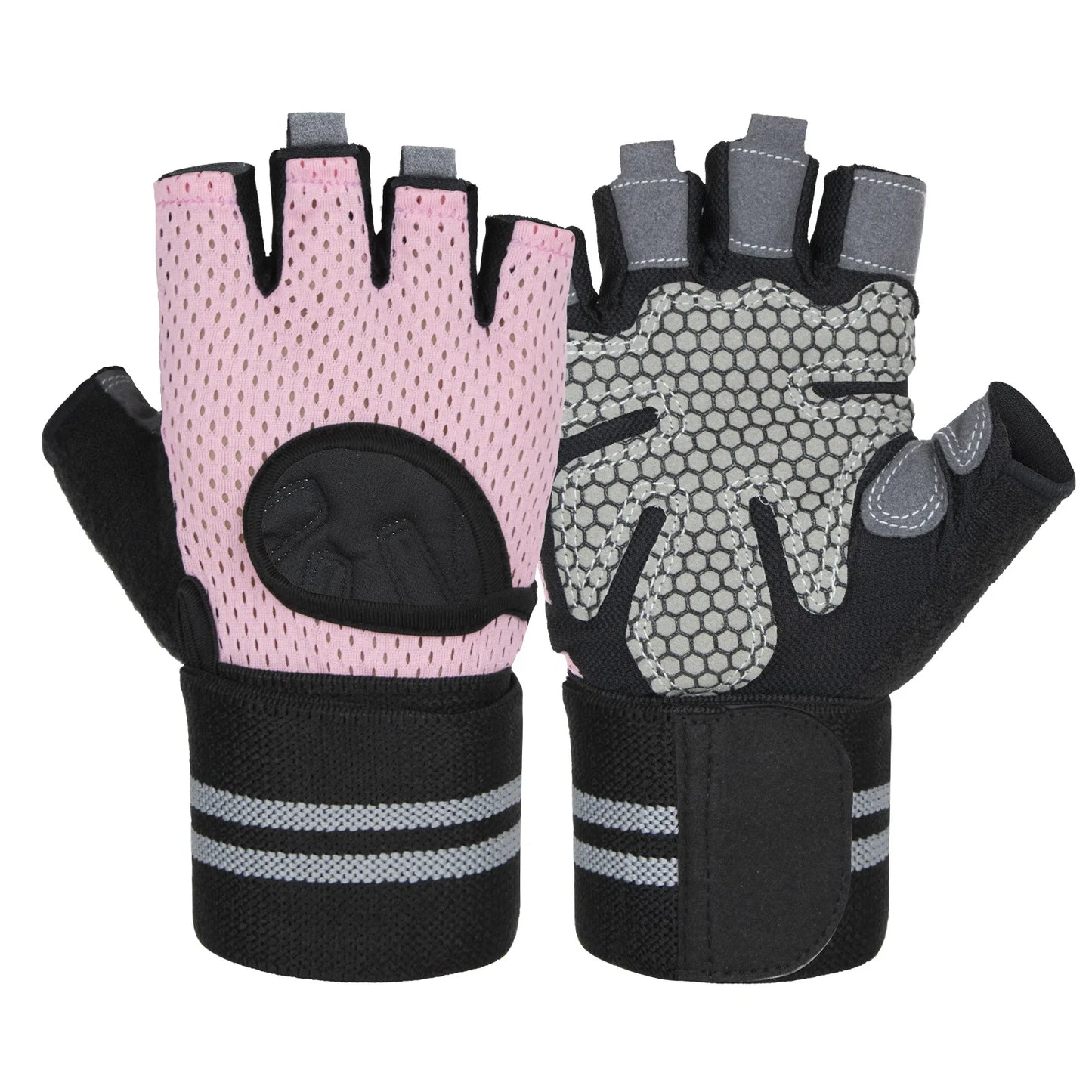 Fitness Training Gloves