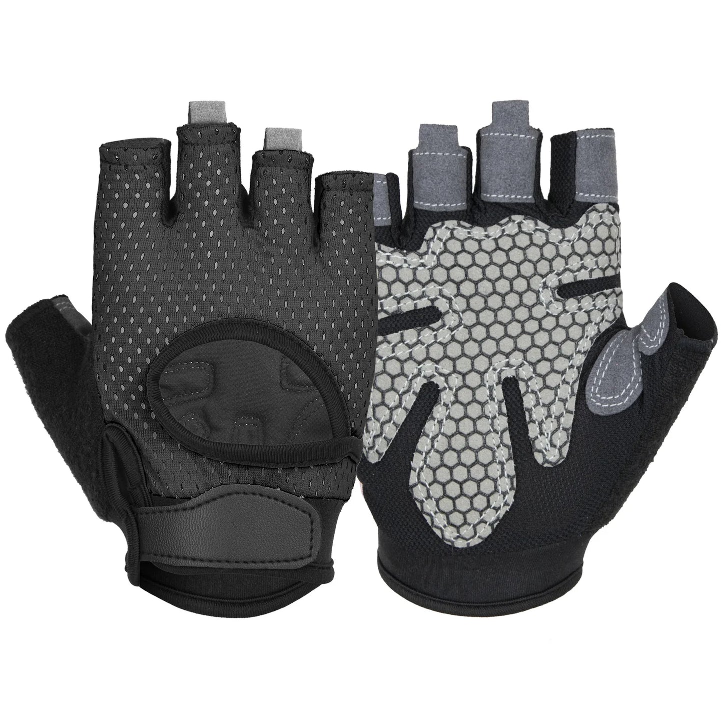 Fitness Training Gloves