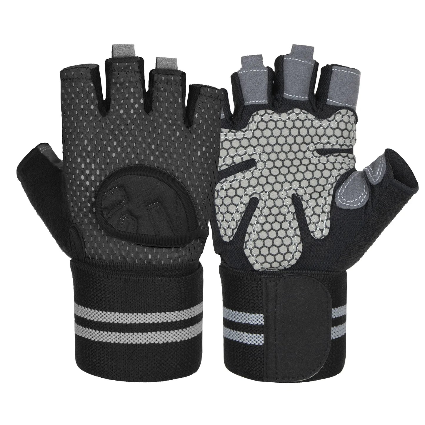 Fitness Training Gloves