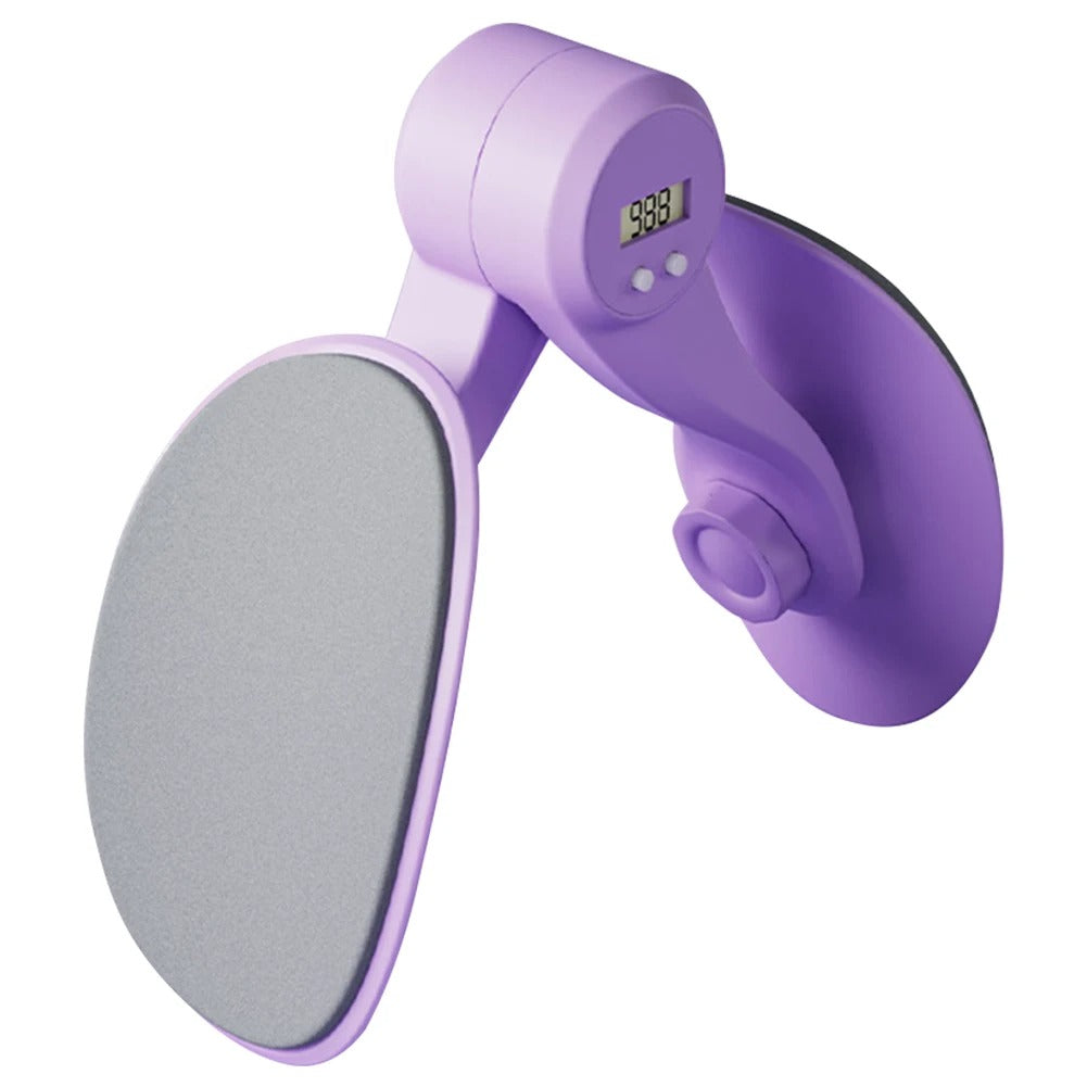 Adductor, Hip, and Pelvic Floor Training Machine