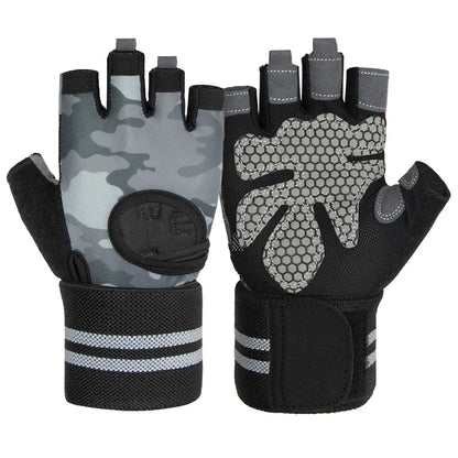 Fitness Training Gloves