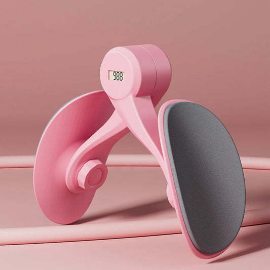 Adductor, Hip, and Pelvic Floor Training Machine