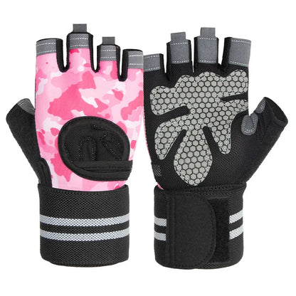 Fitness Training Gloves