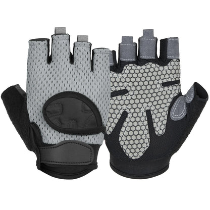 Fitness Training Gloves