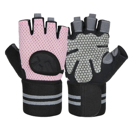 Fitness Training Gloves