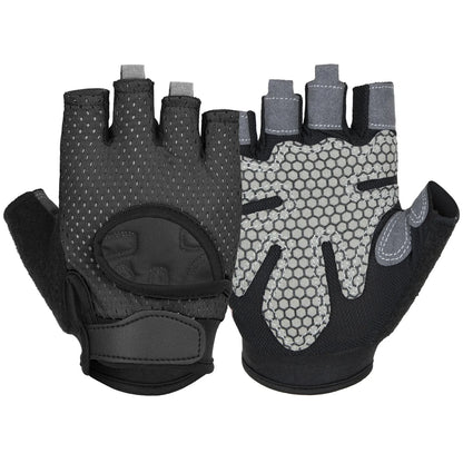 Fitness Training Gloves