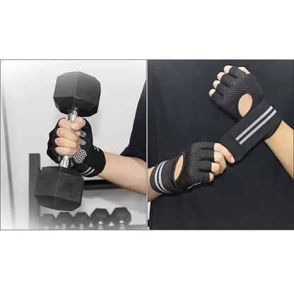 Fitness Training Gloves