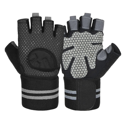 Fitness Training Gloves